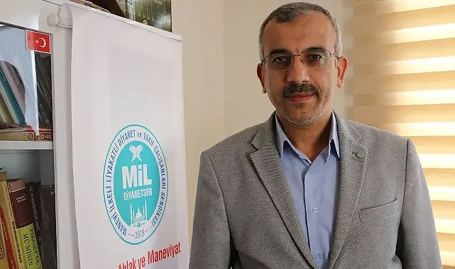 MİL DİYANET SEN’DEN HEM DESTEK HEM DAVET!