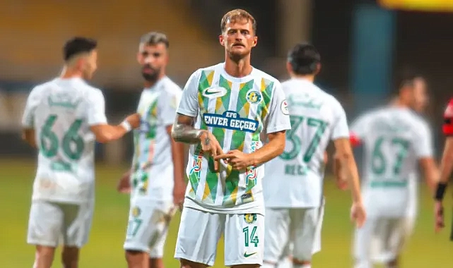 Sakatlanmıştı! Urfaspor’un golcüsü ne zaman dönecek?