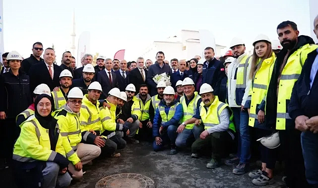 Şanlıurfa da aralarında! Çalışmalarda sona gelindi!