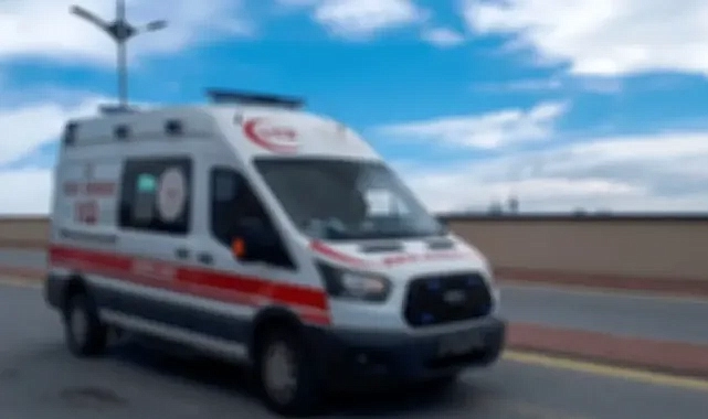 Şanlıurfa’da bıçaklı olay! Görümce, eski gelini bıçakladı!