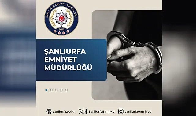 Şanlıurfa’da paravan şirket kurdular! Devlet teşviklerinden usulsüz bir şekilde yararlandılar!