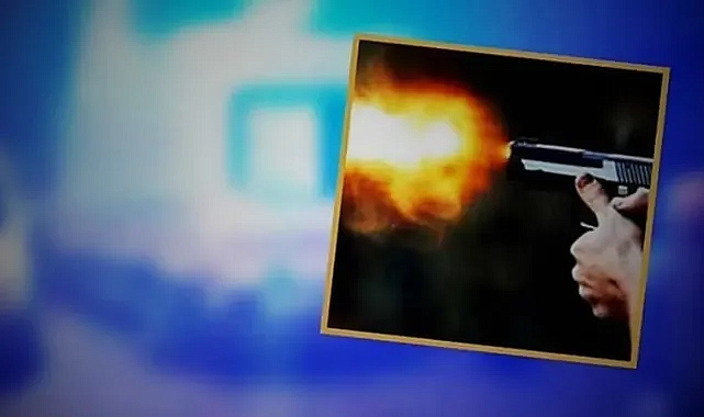 Şanlıurfa’da silahlı olay!