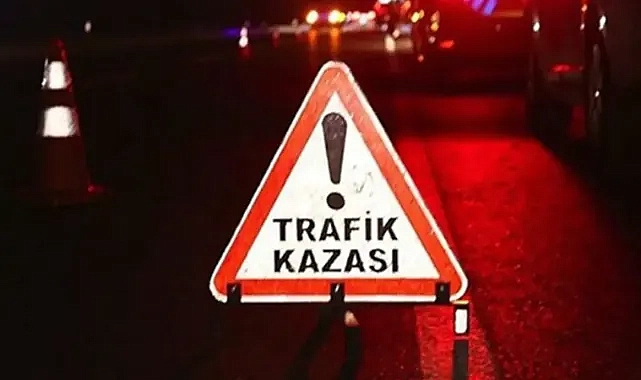 Şanlıurfa’daki kazada ölü sayısı yükseldi!