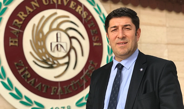 Şanlıurfa Fıstığında Katma Değer Uyarısı “Üretiyoruz Ama Kazanamıyoruz”