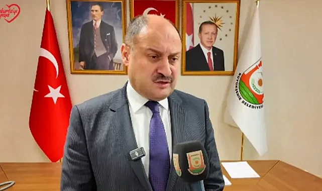 Şanlıurfa’nın sofrası dünyaya açıldı! ‘Dünya Gastronomi Şehri 2029 Adayı’ ilan edildi