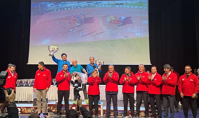 Şanlıurfalı koşuculardan 7. Uluslararası Gaziantep Yarı Maratonu’na çıkarma