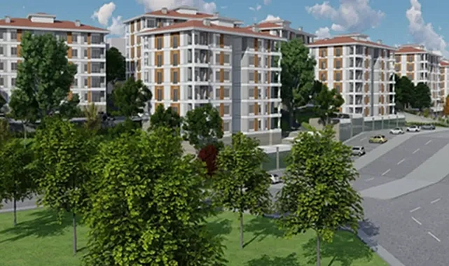 Şanlıurfalılar dikkat! 500 bin konut projesinde başvurular bitiyor!