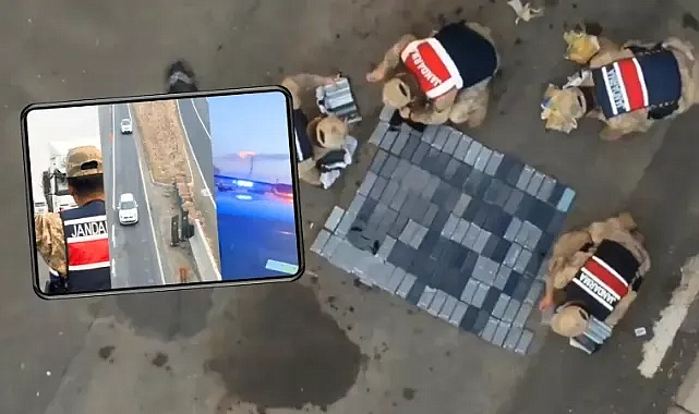 Tam 5 milyon değerinde! Urfa’da ele geçirildi