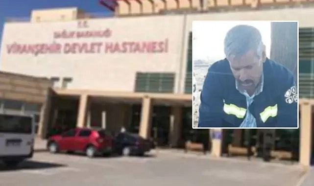 Urfa’da akıma kapılmıştı! Ölüm haberi geldi!