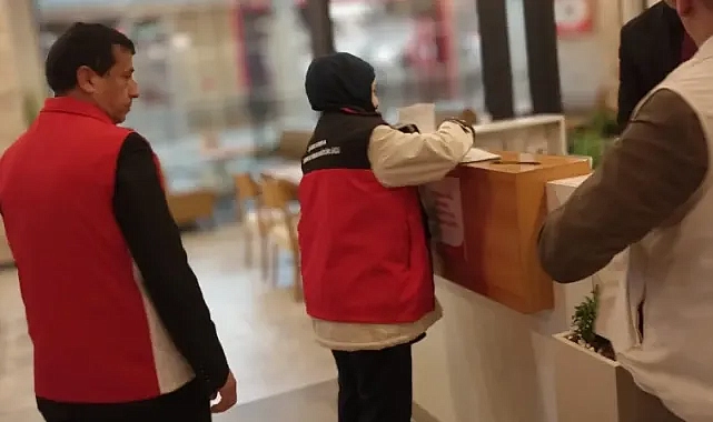 Urfa’da dudak uçuklatan ceza!