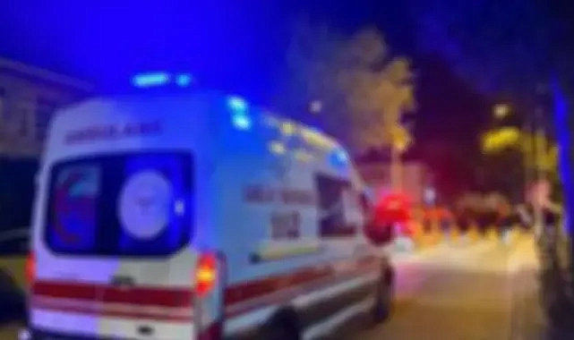 Urfa’da silahlı kavga! Çok sayıda yaralı var!