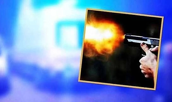 Urfa’da yine silah sesleri duyuldu! Yaralı var!