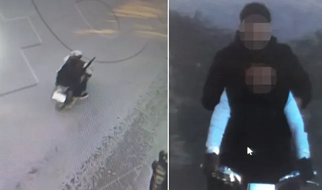 Urfa’nın ilçesinde havaya ateş ettiler! Gereği yapıldı!