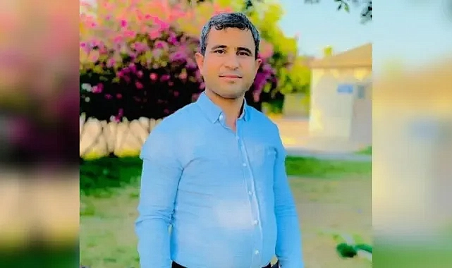 Urfalı Özaslan’dan acı haber geldi!