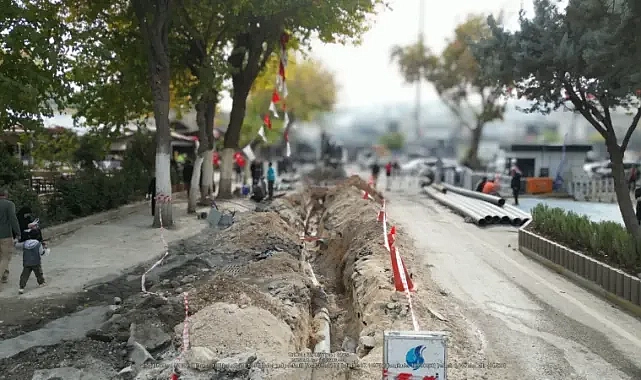 Urfalılar dikkat! Su kesilecek!