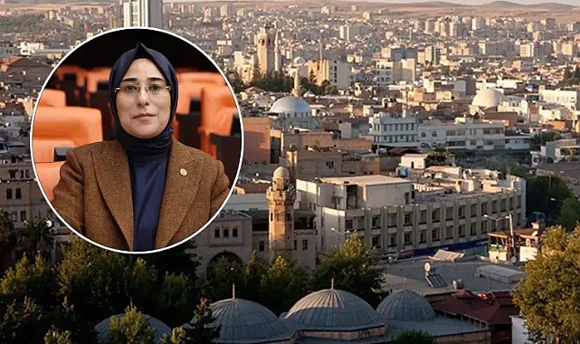 Vekil Yazmacı müjdeyi verdi! 76 doktor Urfa’da görev yapacak!