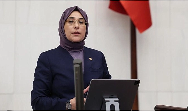 Vekil Yazmacı: Terörsüz bir Türkiye’nin bölgedeki ve dünyadaki gücü artacak