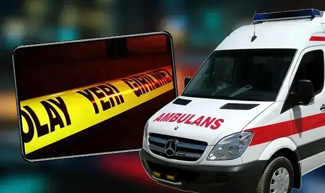 Yaralılar var! Urfa’da hareketli dakikalar!