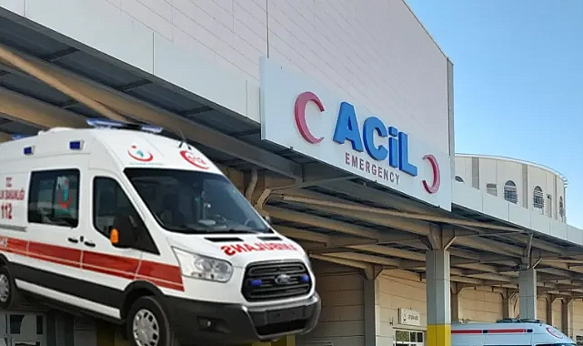 Yaralılar var! Urfa’da kavgalar bitmiyor!