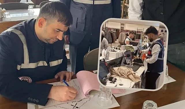 Yeni yıl öncesi sıkı denetimler! 2025’te kesilen cezaya şaşıracaksınız!