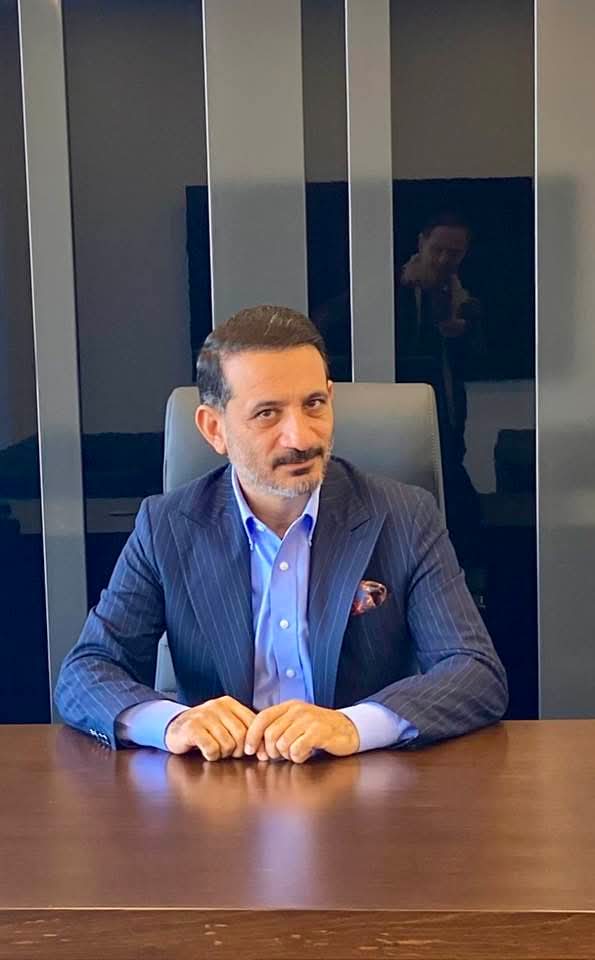 Tammah Aşireti Kanaat Önderi ve İş İnsanı Ömer Kara’nın Miraç Kandili Mesajı