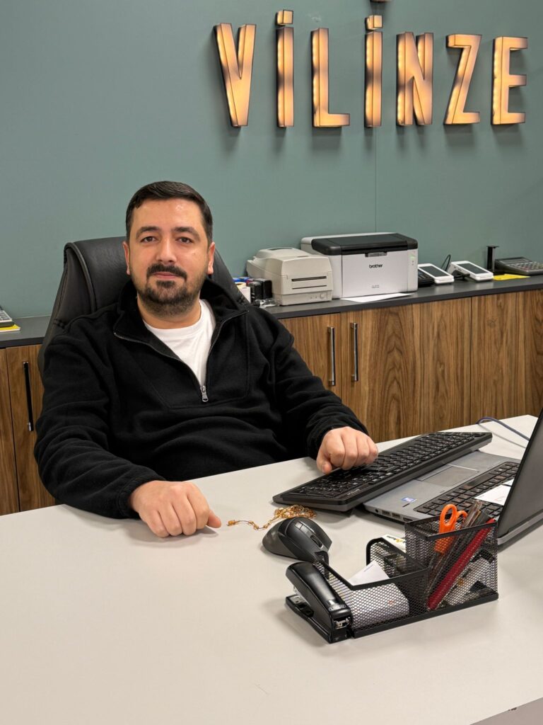 YUKA Grup Yönetim Kurulu Başkanı Yusuf Karakeçi’nin Miraç Kandili Mesajı
