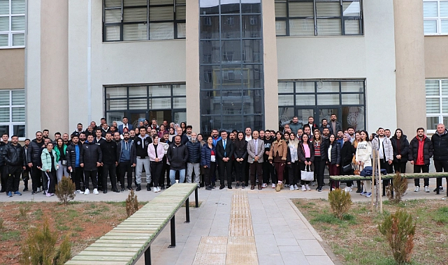 Antrenör Değerlendirme Ve Planlama Toplantısı Gerçekleştirildi