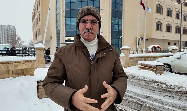 Belediye Başkanı Kuş’tan vatandaşlara çağrı!