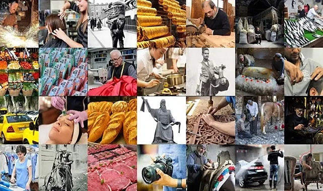 Esnaf 2026 yılından ne bekliyor?