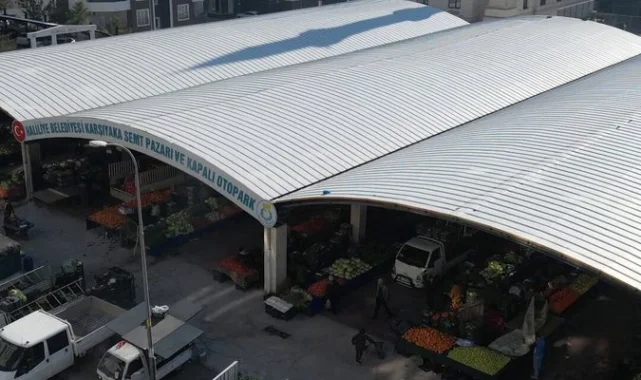 Zabıta Terazilere Göz Açtırmadı