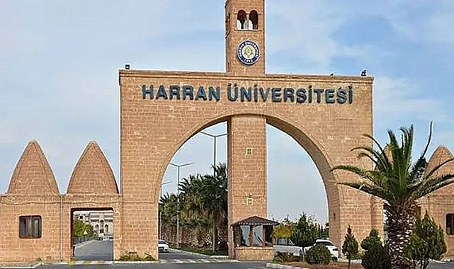 Harran Üniversitesi’nde yarıyıl sınavlarının başlayacağı tarih belli oldu!
