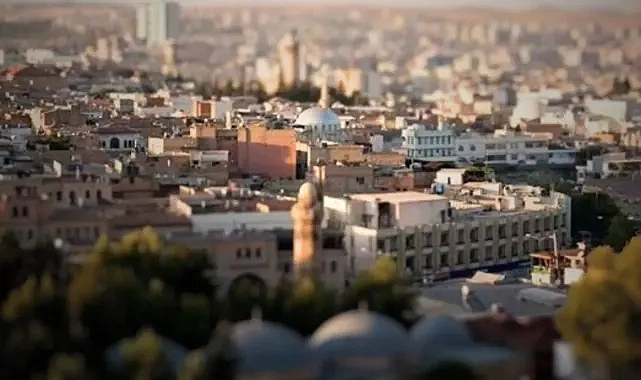 İşte detaylar! Urfa’da arsa satılacak!