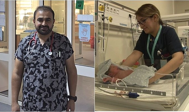 Kolik Hastalık Değil, Geçici Bir Süreç