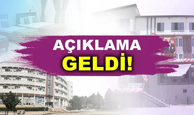 Öğretmenevlerinde yeni dönem!