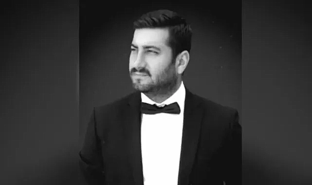 Popstar Alaturka ile tanınmıştı! Urfalı genç şarkıcı hayatını kaybetti!