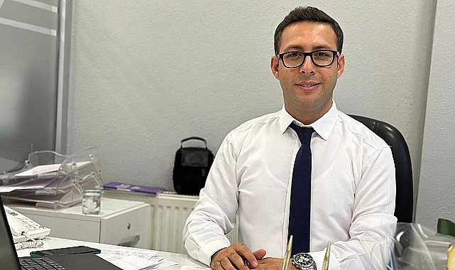 Psikolojik Danışman Hüseyin Özoğul’dan Karne Günü Mesajı