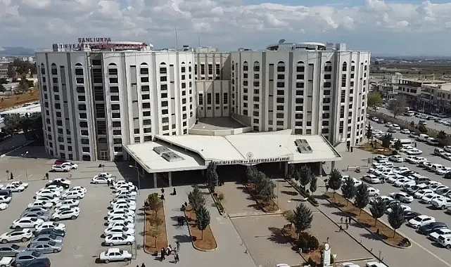 Şanlıurfa’da basur tedavisinde lazer dönemi!