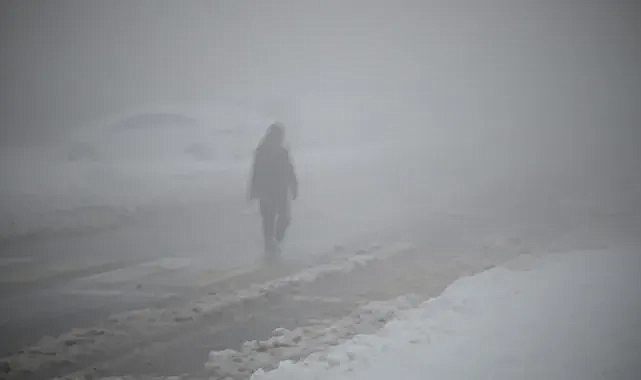 Şanlıurfa’da dondurucu soğuklar sürecek mi?