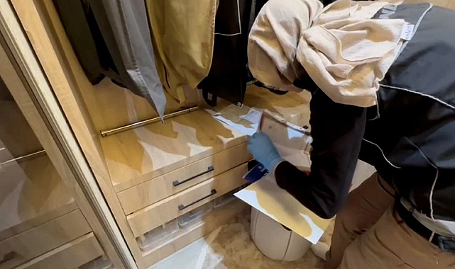 Şanlıurfa’da kanayan yara! Tefeciler yakalandı!