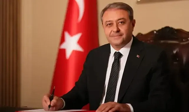 Şanlıurfa Valisi Şıldak: BİGEP temel sorunlara çözüm üretiyor