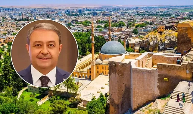 Şanlıurfa Valisi Şıldak: Turizmi olumsuz etkileyen unsurları ortadan kaldırıyoruz!