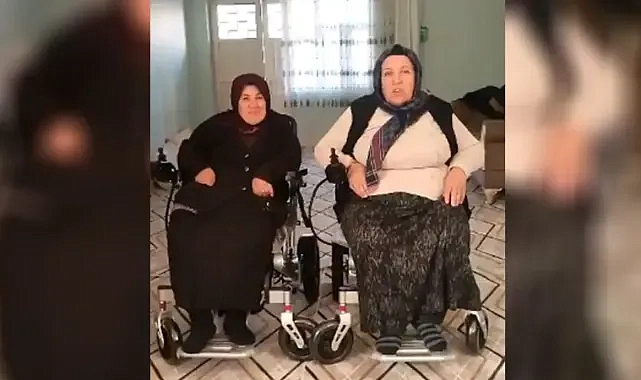 Sedat Peker, Urfa’da evleri yanan aileye yardım elini uzattı!