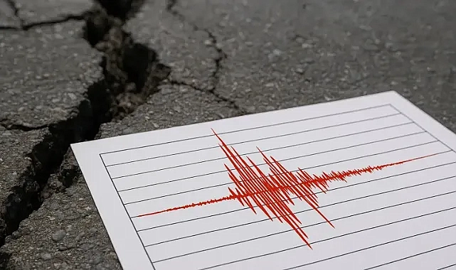 Urfa’da da hissedildi! Komşu kentte korkutan deprem!