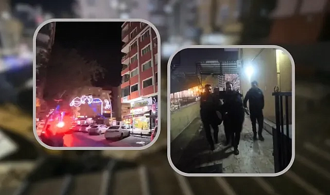 Urfa’da göçük! Ekipler harekete geçti!