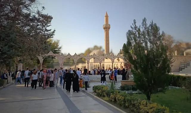 Urfa’da hava nasıl olacak?