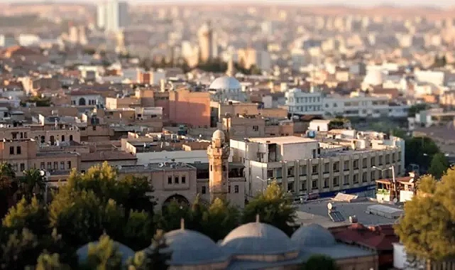 Urfa da listede! Açık artırma ile satılacak!