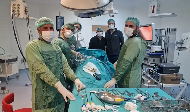 Urfa’nın ilçesinde başarılı operasyon!