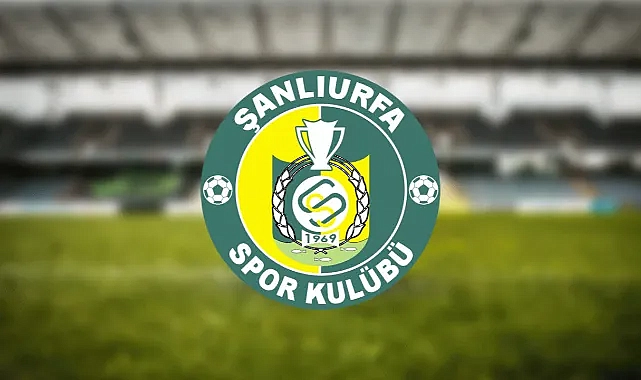 Urfaspor’dan TFF Başkanı ile ilgili flaş açıklama!