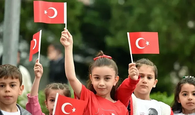 Yazı gönderildi! 81 ilde ikinci dönem başlayacak!