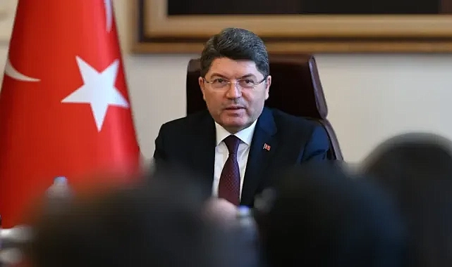 Yeni af mı geliyor? Bakan Tunç’tan açıklama